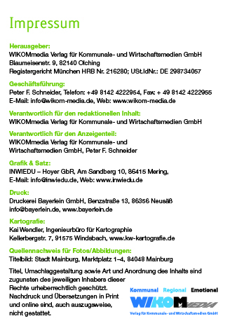 Impressum
